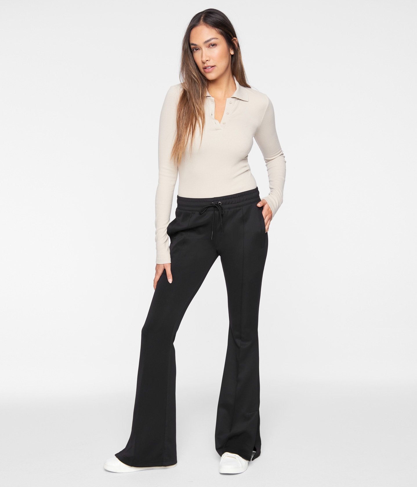 Flare Pant  Pam and Gela