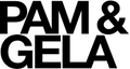 Logo pam and gela